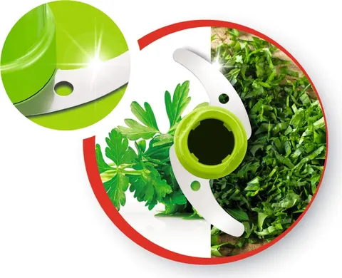 خردکن مولتی مولینت ۶ کاره