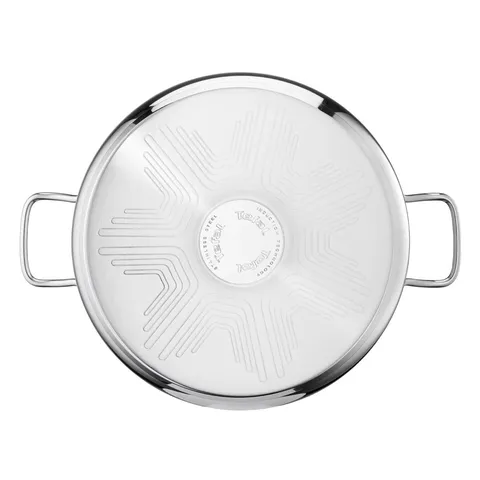 سرویس ۶ پارچه استیل اینتوئیشن