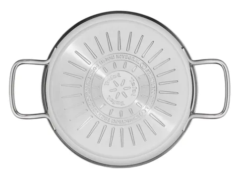 سرویس ۸ پارچه استیل اینتوئیشن