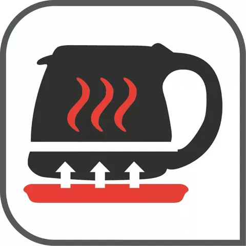قهوهساز فیلتری گرن پرفکتا ۱.۲۵ لیتری