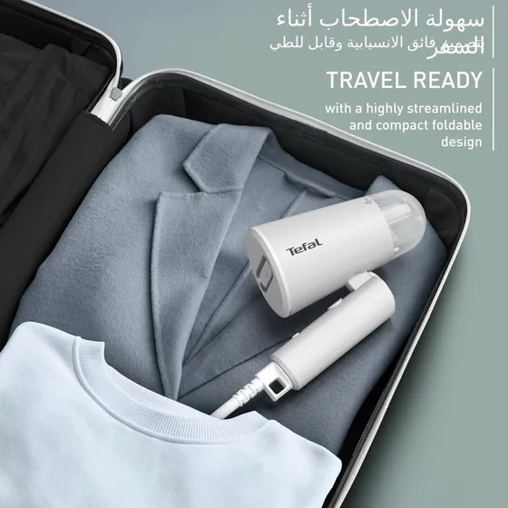 کوچکتر از یک بطری آب