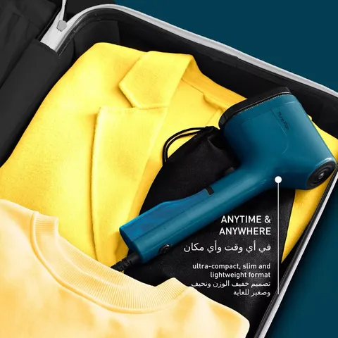 بخارشوی دستی پیور پاپ