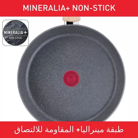 تابهٔ سوته ۲۴ سانتی نچرال فورس