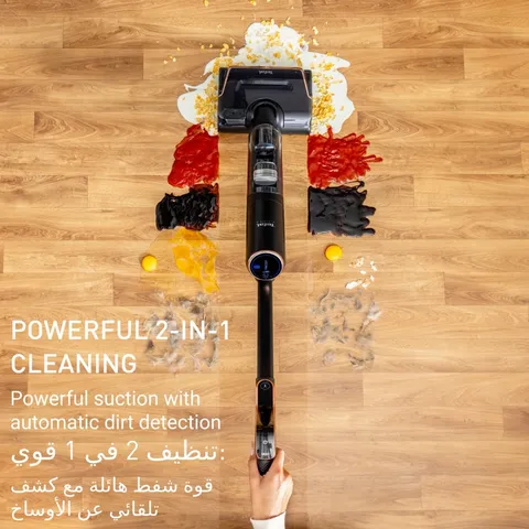 جارو شستوشوی ایکسکلین ۷