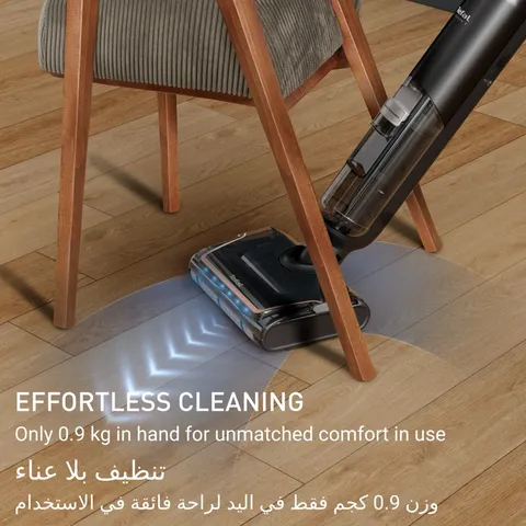 جارو شستوشوی ایکسکلین ۷