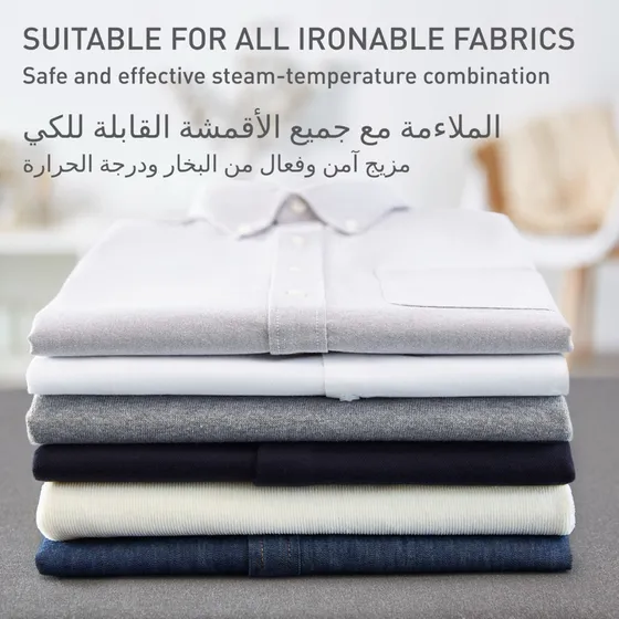 قدرت حرفهای، مصرف کمتر