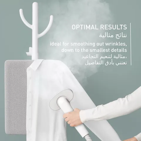 بخارشوی ایستاده اوریجین هوم