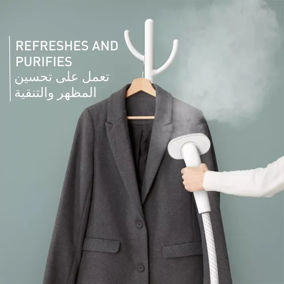 دقیق تا آخرین دکمه