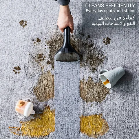 لکهبر قابلحمل کلین ایت