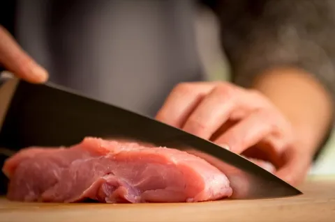 چاقوی سرآشپز ۲۰ سانتی آیس فورس