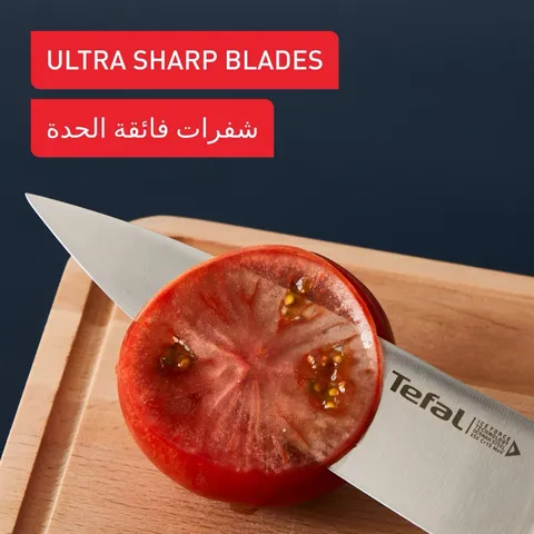 ست چاقو ۴ پارچه آیس فورس