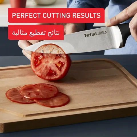 ست چاقو ۴ پارچه آیس فورس