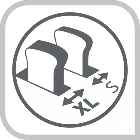 توستر ۲ اسلایس اکسپرس