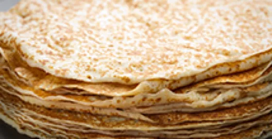کرپ، پنکیک، خاگینه — بدون یک ذره چسبیدن